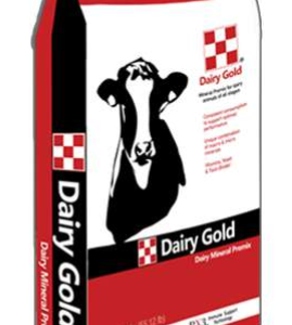 Dairy Gold Super Plus