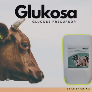 Dairy Gold GlucosA